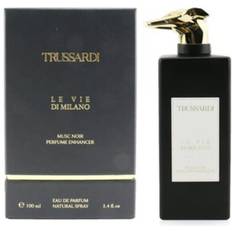 Le perfume Trussardi Le Vie Di Milano Musc Noire Enhancer EdP 100ml