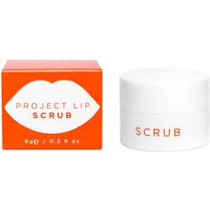 Aloe Vera Lip Scrubs Project Lip Scrub 8g