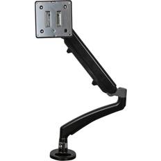 Näytön kiinnikkeet StarTech Desk Clamp Monitor Mount ARMSLIM