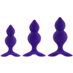 Feelztoys Bibi Twin 3-pack