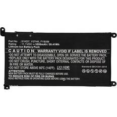 CoreParts MBXDE-BA0194 Compatible
