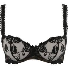 Aubade Soutien-Gorge Corbeille - Noir