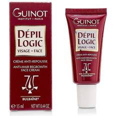 Dépil Logic Visage Face Cream