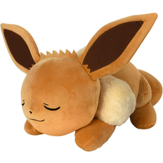 Sleeping Eevee 45cm