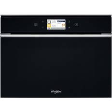 Le-mieux-noté Intégré Fours à Micro-ondes Whirlpool W11 MW161 Black, Grey