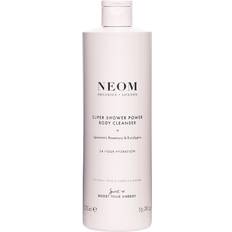Super Shower Power Body Cleanser