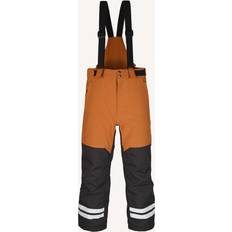 Bruna Utebyxor Lindberg Colden Pants - Sudan Brown