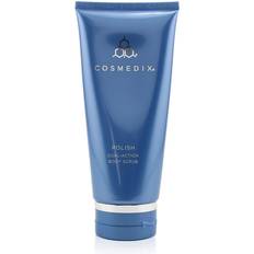 CosMedix Polish Dual-Action Body Scrub 180g