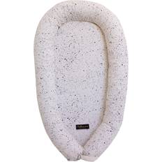 Pellianni Organic Baby Nest Stjärnor