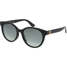 Gucci Asian Fit GG0702SK 001