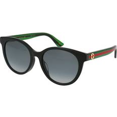 Gucci GG0702SK Oval Women Sunglasses