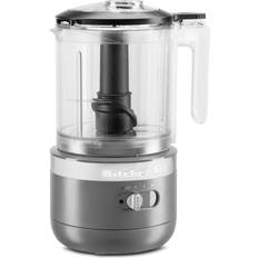 KitchenAid Robot da Cucina KitchenAid 5KFCB519EDG