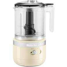 KitchenAid Robots Culinaires KitchenAid 5KFCB519EAC