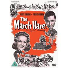 Dramas Movies The March Hare (DVD)