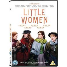 Drama DVD Little Women (DVD) {2020}