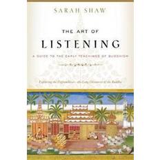 The Art of Listening (Paperback)