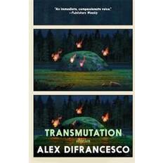 Horror & Ghost Stories Books Transmutation (Paperback)