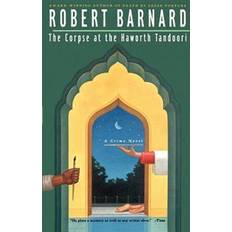 The Corpse at the Haworth Tandoori (Paperback)