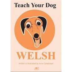 Teach Your Dog Welsh (Paperback)