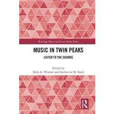 Music in Twin Peaks (Häftad)