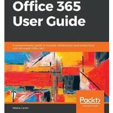 Office 365 User Guide (Häftad)