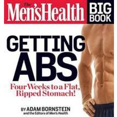 Salute, Famiglia e Benessere Libri The Men's Health Big Book: Getting Abs (Copertina flessibile)