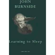 Poetry Books Learning to Sleep (Paperback)