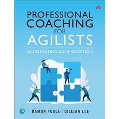 Professional Coaching for Agilists (Paperback)