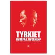 Tyrkiet Hvorfra hvorhen? (Indbundet)