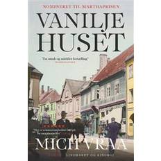 Mich vraa vaniljehuset Vaniljehuset (Hæftet)