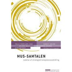 MUS-samtalen (Hæftet)