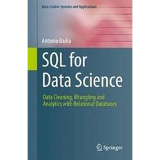 Sql SQL for Data Science (Paperback)