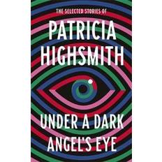 Dark angels Under a Dark Angel's Eye (Inbunden)