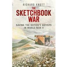 The Sketchbook War (Paperback)