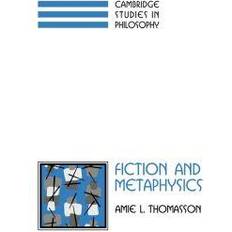 Fiction and Metaphysics (Paperback, 2008)