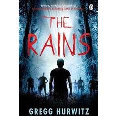 Rains book Rains (Paperback)