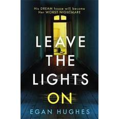 Leave the Lights On (Paperback)