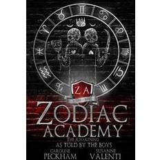 Zodiac Academy (Paperback)