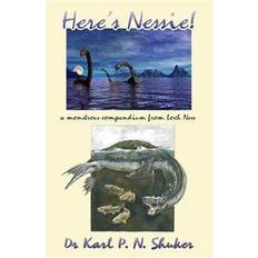 Here's Nessie (Häftad)