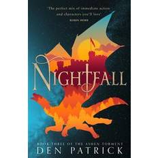 Nightfall (Paperback)