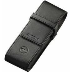 Ricoh Etui souple noir pour THETA