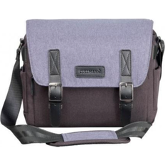 Cullmann Bristol Maxima 333 Messenger Camera Bag, Brown