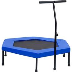 vidaXL Fitness Trampoline 122 cm Hexagon