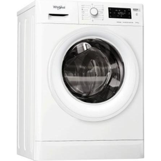 D Tvättmaskiner Whirlpool FWDG 861483E WV EU N