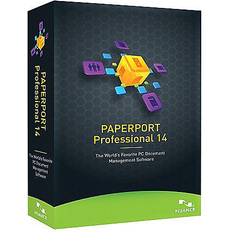 PaperPort Professional 14