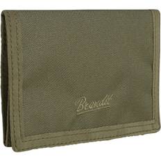 Brandit Three Wallet - Olive