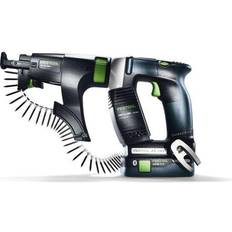 Dwc 18 4500 Festool DWC 18-4500 4.0 I-Plus (2x5.2Ah)