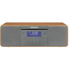 Sangean DDR-47 BT Radio