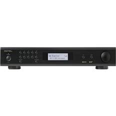 DAB+ - Radiotuner Radioer Rotel T11