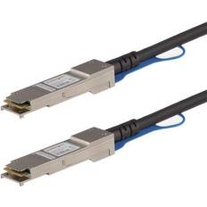 StarTech MSA Compliant QSFP+-QSFP+ 3m